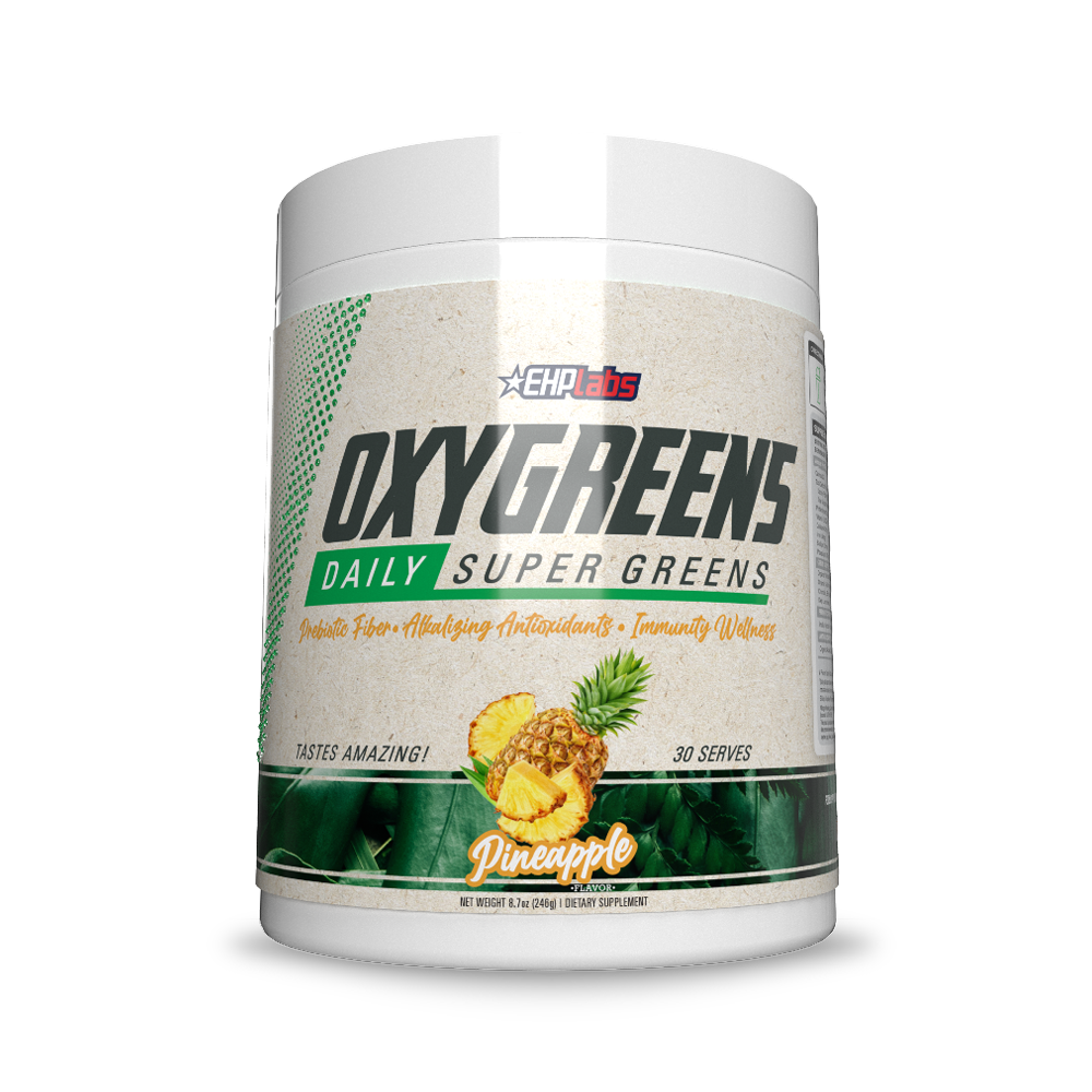 OxyGreens