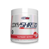OxyShred Thermogenic Fat Burner