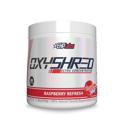 EHPlabs US - Oxyshred Ultra Concentration #22