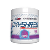 OxyShred Thermogenic Fat Burner