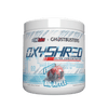 OxyShred Thermogenic Fat Burner