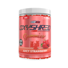 OxyShred Gummies