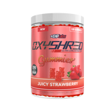 Juicy Strawberry