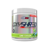 OxyShred Thermogenic Fat Burner
