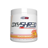 OxyShred Thermogenic Fat Burner