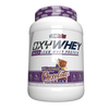 OxyWhey Lean Whey Protein