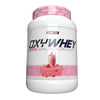 OxyWhey Lean Whey Protein