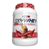 OxyWhey Lean Whey Protein