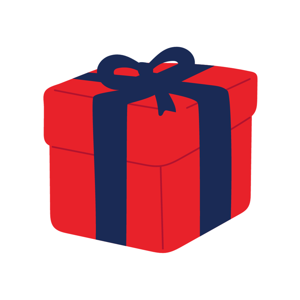 EHPlabs US - Bfcm Mystery Gift