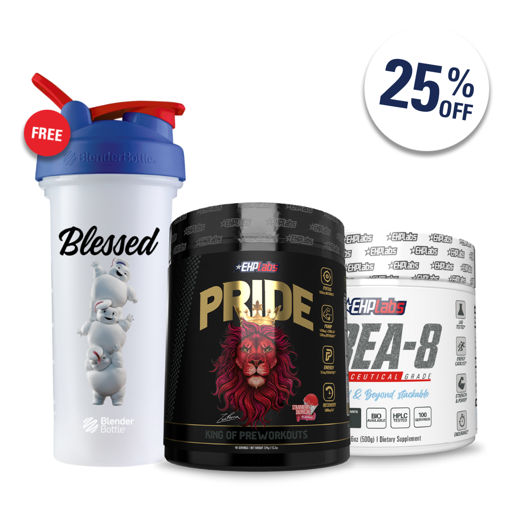 Buy Performance Bundle by EHPlabs online - EHPlabs