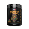 PRIDE Pre-Workout