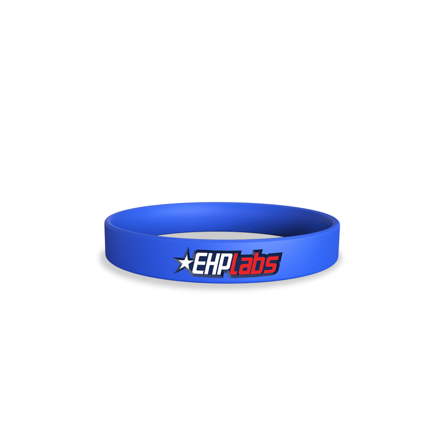 EHPlabs Wristband - Blue