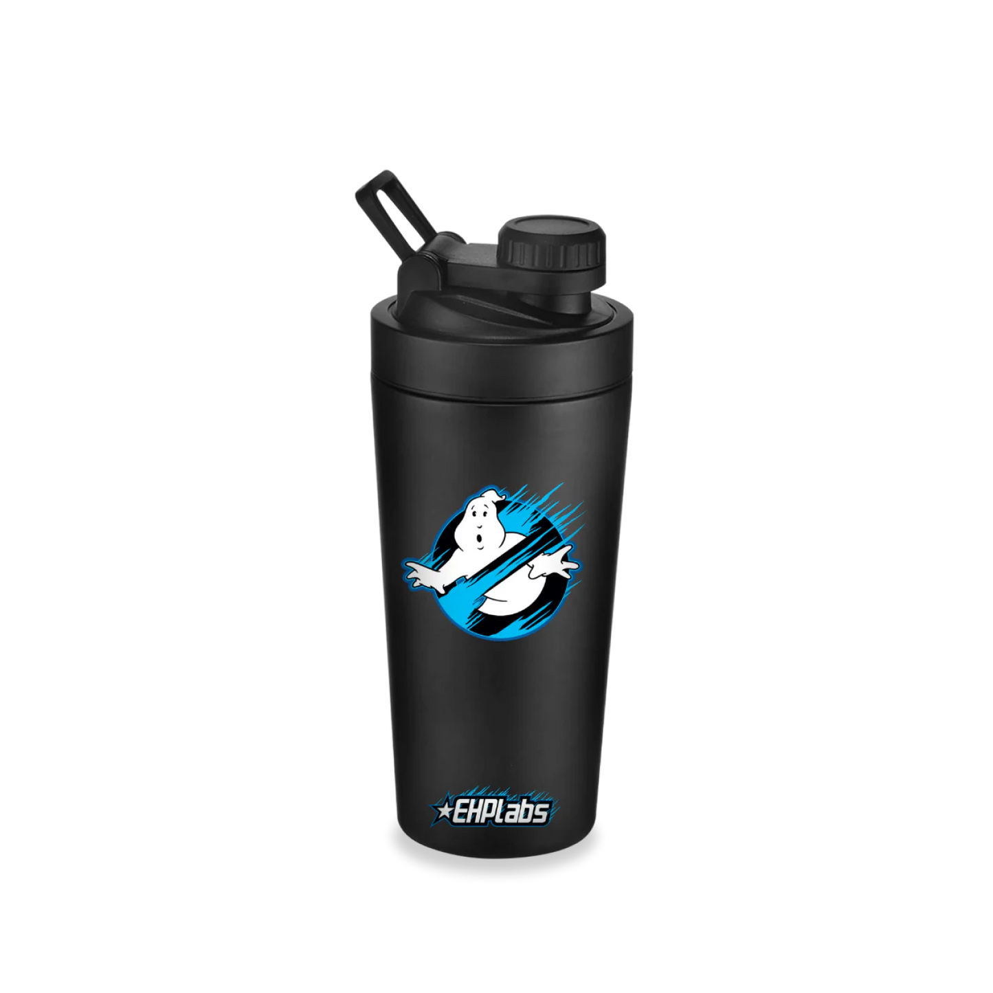 EHPlabs Limited Edition Shaker Bottle