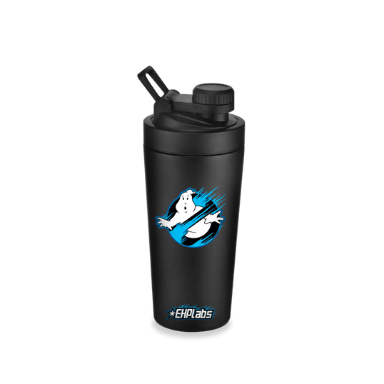 EHPlabs Limited Edition Shaker Bottle