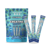 OxyShred Creatine Fizz Stix