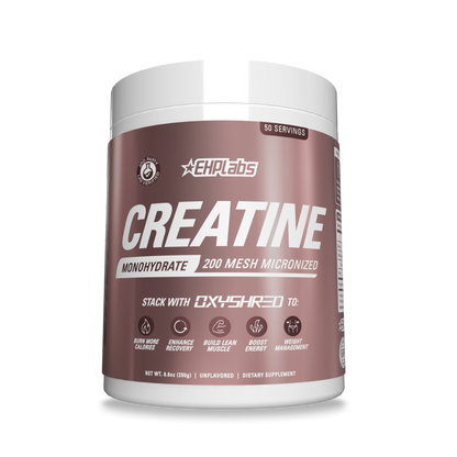 Crea-8 | Creatine Monohydrate