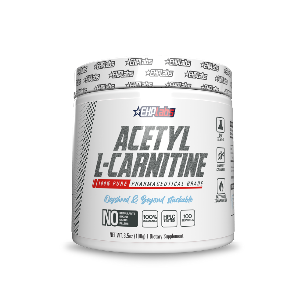 Acetyl L-Carnitine | Weight Loss Support