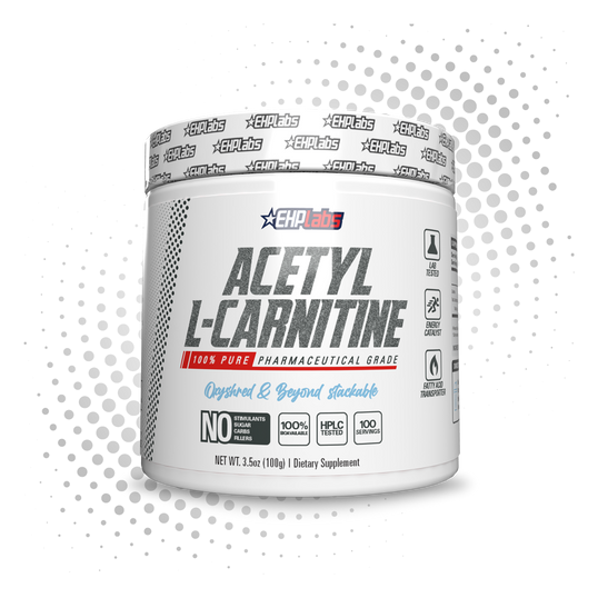 Acetyl L-Carnitine | Weight Loss Support
