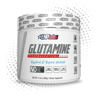 Glutamine Wellness Amino Acid