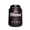Blessed Plant-Based Protein - 30 Serves