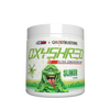 OxyShred Thermogenic Fat Burner