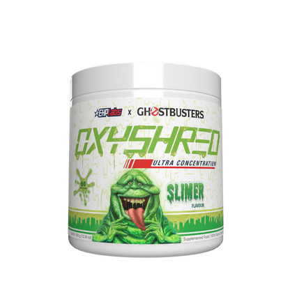 EHPlabs US - Oxyshred Ultra Concentration #20