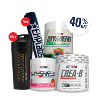 Peak Performance Essentials Bundle