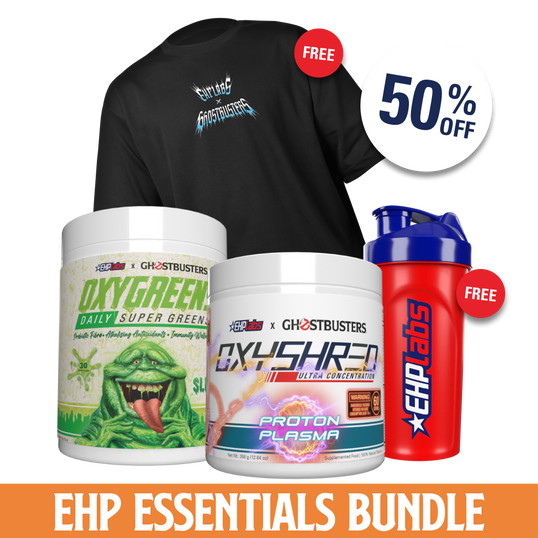 EHP Essentials Stack