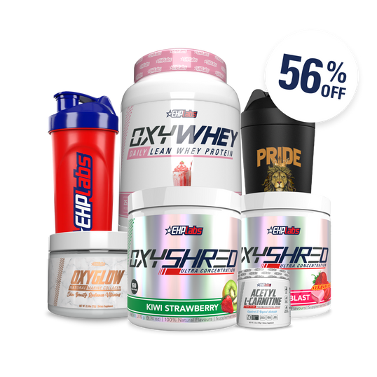 AfterPay Shred Bundle