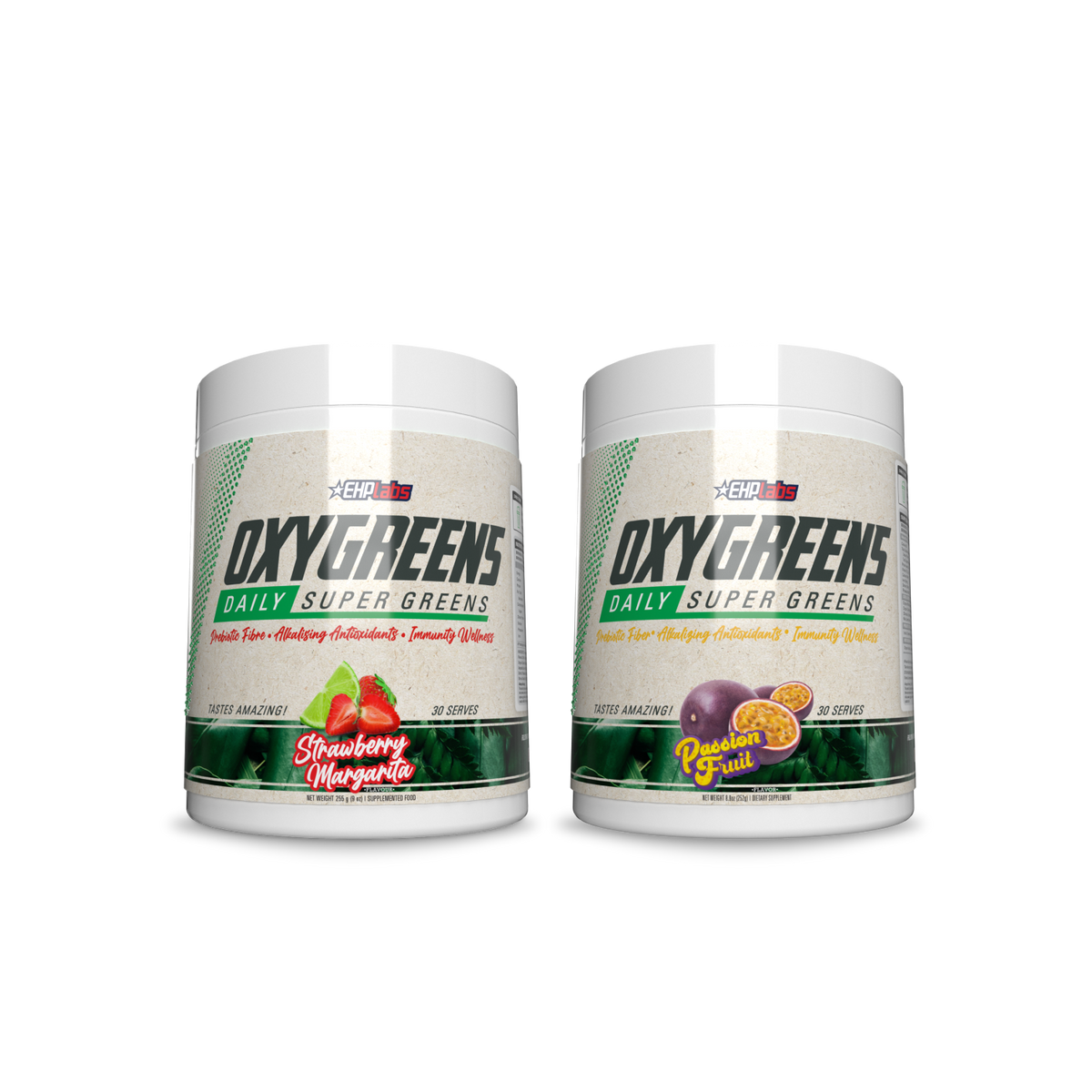 OxyGreens 30 Serves BOGO