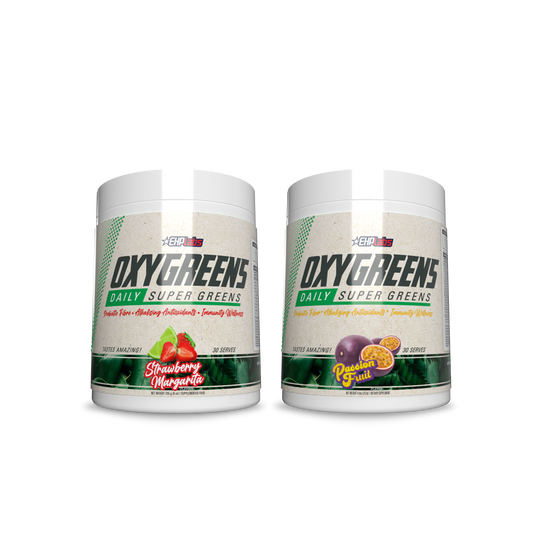 OxyGreens 30 Serves BOGO