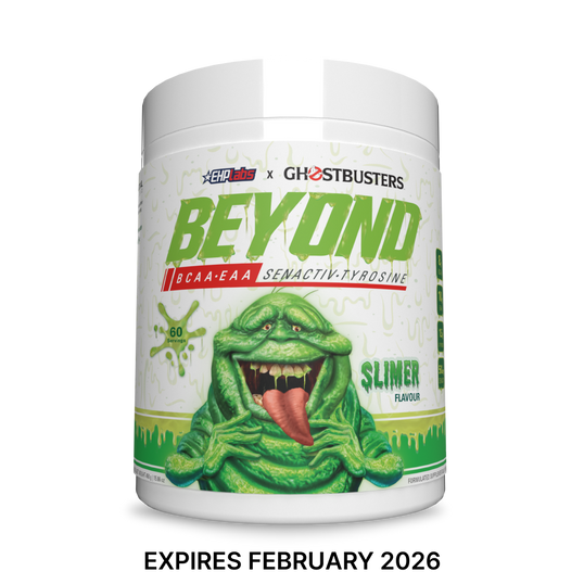 Beyond BCAA+EAA Intra-Workout - Slimer