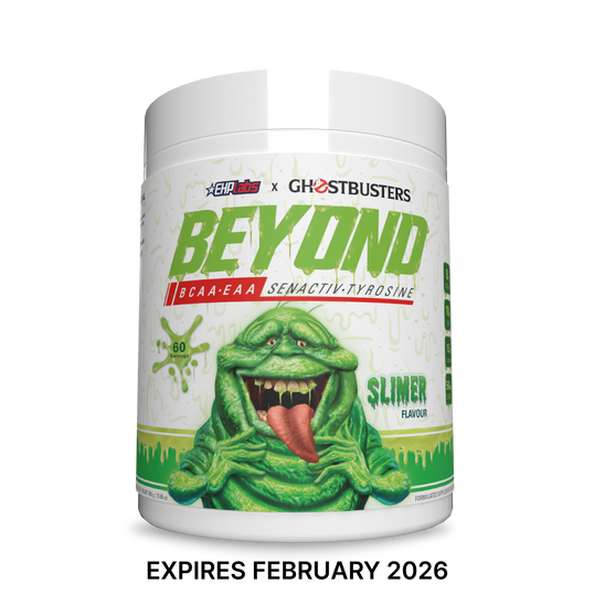 Beyond BCAA+EAA IntraWorkout Slimer
