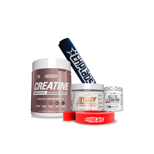 Essentials Stack