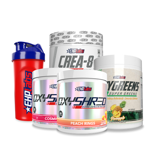 Mayhem Starter Bundle