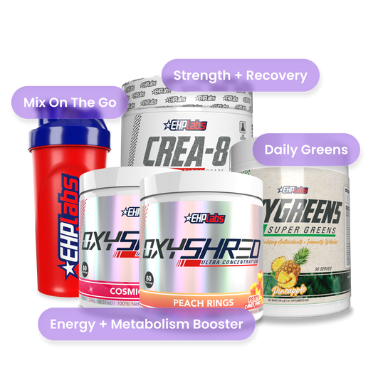 Mayhem Starter Bundle