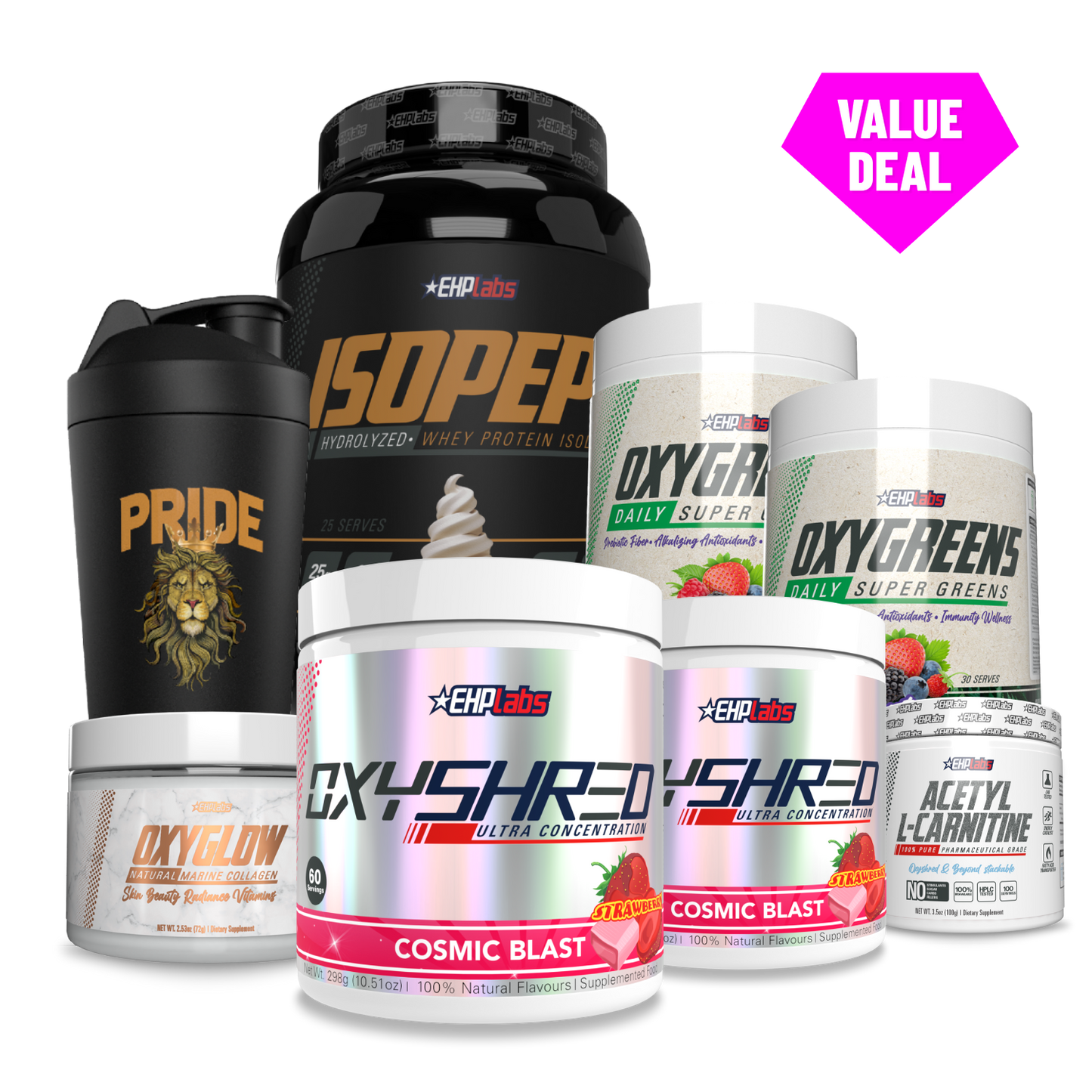 Weight Loss Bundle
