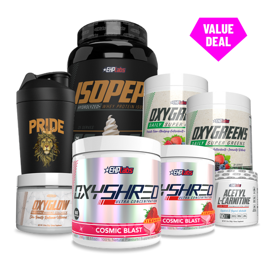 Weight Loss Bundle