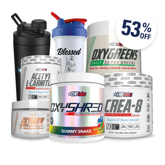 Daily Performance Stack