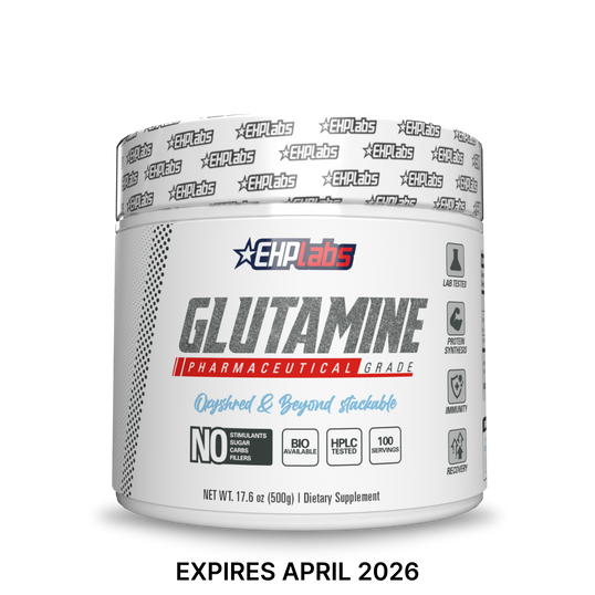 Glutamine Wellness Amino Acid Unflavoured