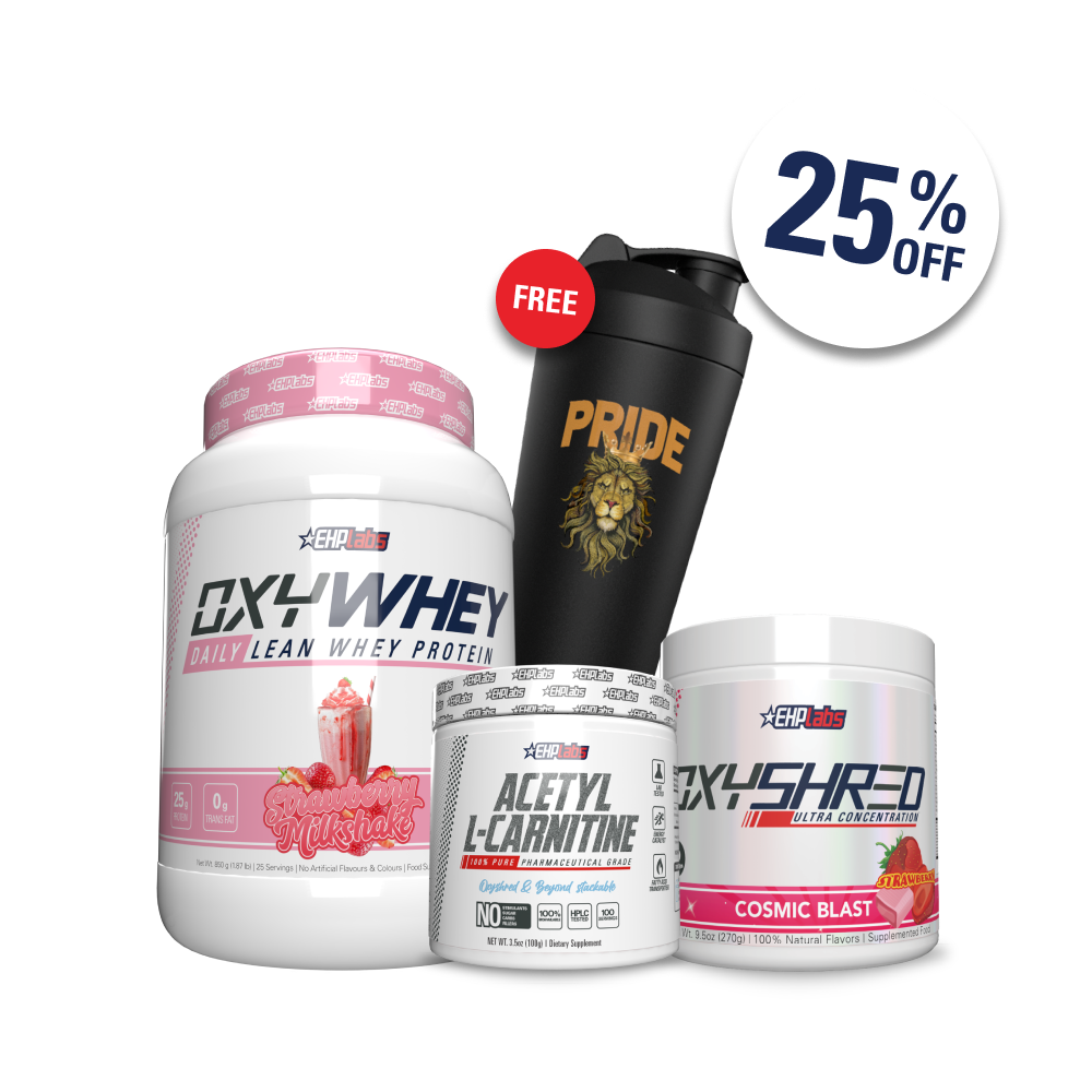 Peak Performance Bundle