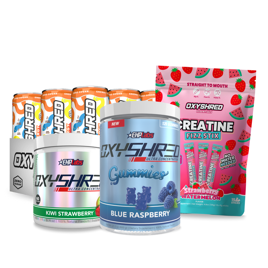 Sabrina Cesta's Stack