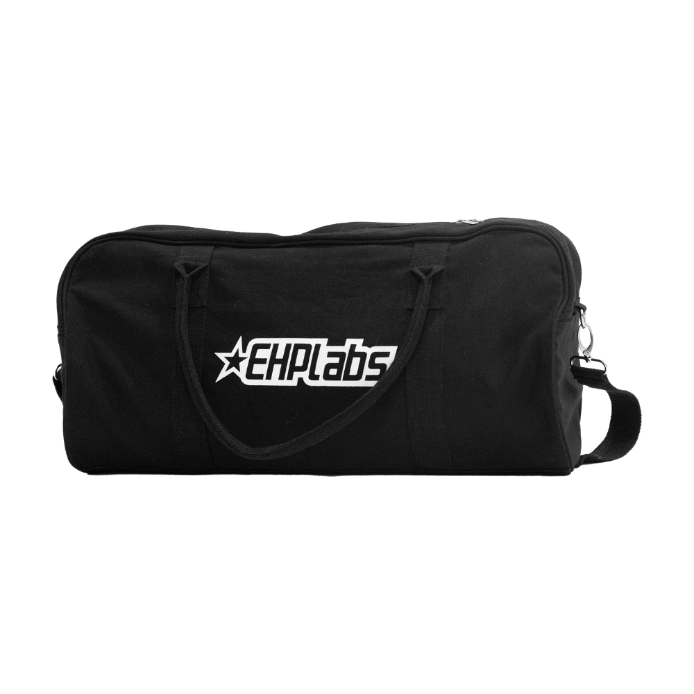 EHPlabs US - Duffel Gym Bag