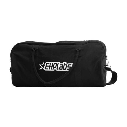 Duffel Gym Bag