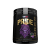 PRIDE Pre-Workout