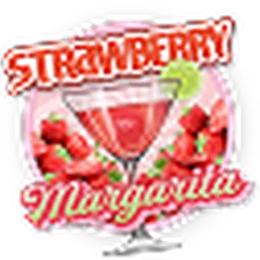 Strawberry Margarita