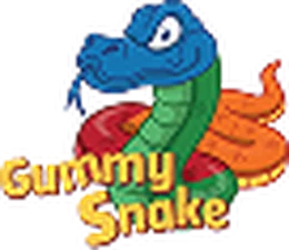 Gummy Snake