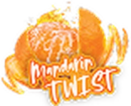 Mandarin Twist