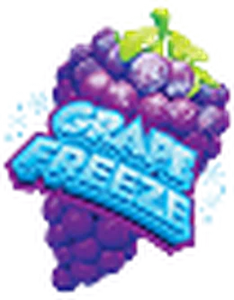 Grape Freeze