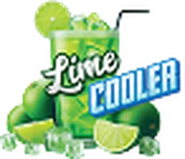 Lime Cooler